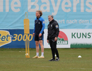 29.03.2023, TSV 1860 Muenchen, Training Hier nur Vorschaubilder !